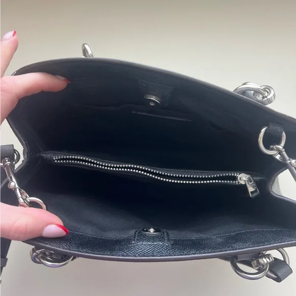 Coach Bag - Picture 4 of 4